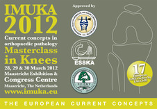 Masterclass in Knees: IMUKA 2012