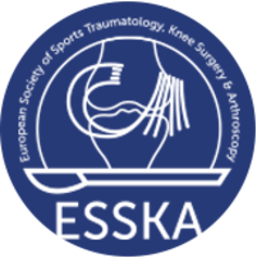 5 presentations ESSKA 2018