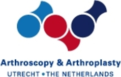 Course director 29th annual Arthroscopy & Arthroplasty Utrecht Courses