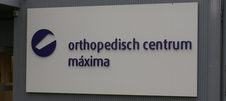 Orthopedisch Centrum Máxima: 5 jaar topzorg