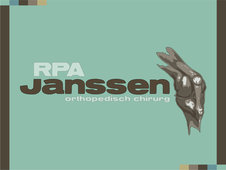 RPA Janssen naar NOV Congres