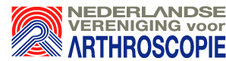 1 april: Nederlandse Vereniging voor Arthroscopie Jaarcongres