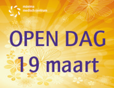 Open Dag MMC 19 maart 2011