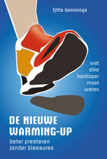 The new warming-up