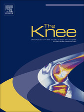 Publicatie RPA Janssen et al. in The Knee