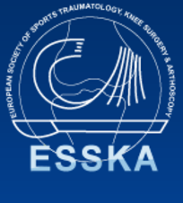 15th ESSKA Congress: 4 posterpresentations RPA Janssen, M.D.