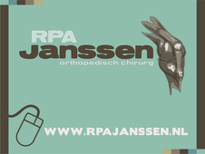 Lezing RPA Janssen: Voorste kruisband en Collateraalbandletsels