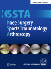 Regeneration of hamstring tendons after anterior cruciate ligament reconstruction