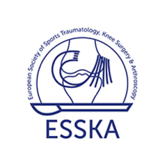 3 scientific presentations at ESSKA 2021 Congress