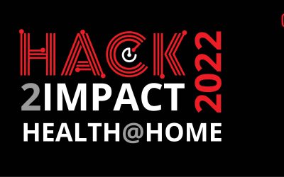 Jury member Hack2Impact2022 Health@Home
