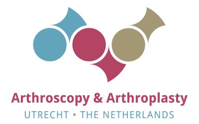 Course director Arthroscopy & Arthroplasty Utrecht Courses 2022
