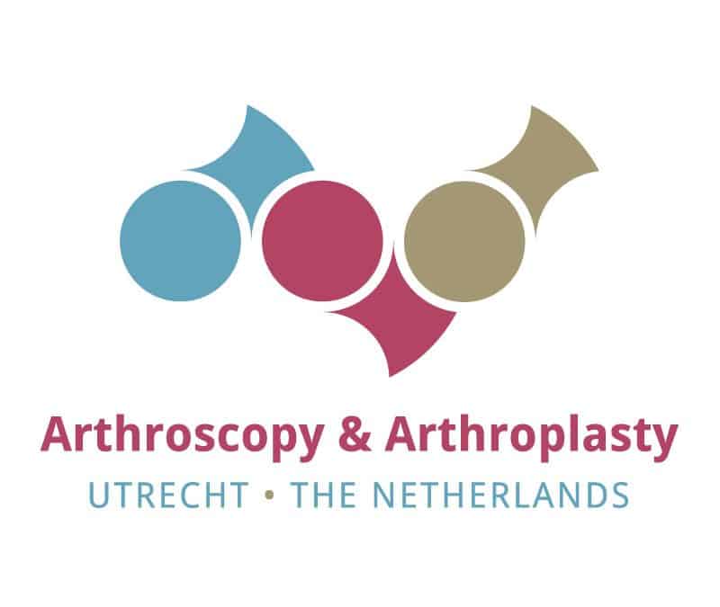 Course director Arthroscopy&Arthroplasty Utrecht Courses 2023
