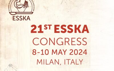 ESSKA Congres 2024